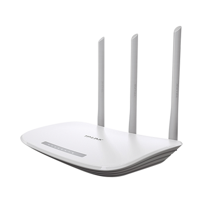 Router Inalámbrico 2.4 GHz, TL-WR845N