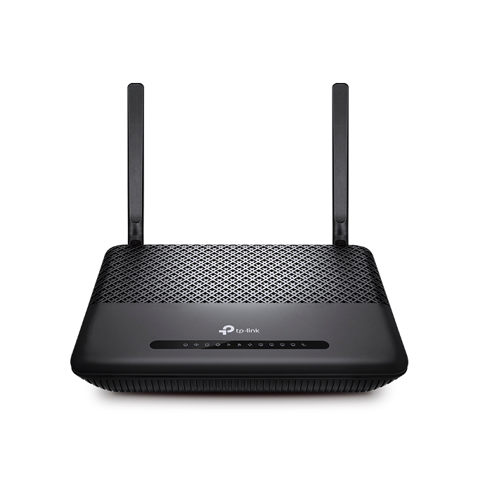 ONT TP Link Doble banda