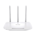 Router Inalámbrico 2.4 GHz, TL-WR845N